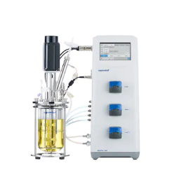 德國(guó)艾本德Eppendorf,BioBLU?罐體套件,適用BioFlo?120,加熱毯式,磁力驅(qū)動(dòng),BioBLU?10c/14c
