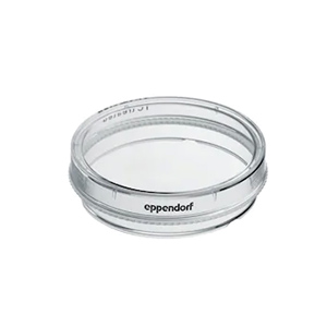 德國艾本德(Eppendorf)Cell Culture Dishes,100mm, 無菌、無熱原，無RNase和DNase,無人類和細菌DNA.無細胞毒素,TC處理,10.0mL, 300個