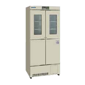PHcbi藥品冷藏、冷凍保存箱MPR-414F-PC