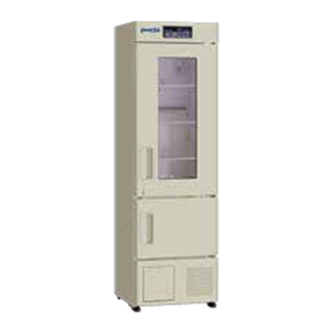 PHcbi藥品冷藏、冷凍保存箱MPR-215F-PC