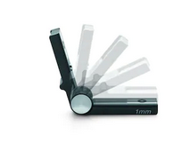 德國(guó)艾本德(Eppendorf) μCuvette? G1.0, 超微量比色皿，適用于BioSpectrometer 系列分光光度計(jì)和BioPhotometer 系列核酸蛋白測(cè)定儀