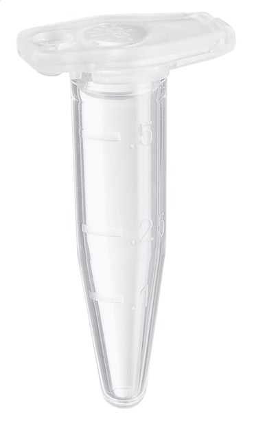 艾本德Eppendorf Safe-Lock Tubes, 0.5 mL, Eppendorf Quality?優(yōu)質(zhì)級(jí), 無(wú)色, 500 個(gè)貨號(hào) 0030121023