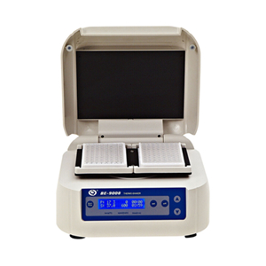 其林貝爾BE-9008微孔板恒溫振蕩器恒溫振蕩器混勻器振蕩器臺式小型實(shí)驗室