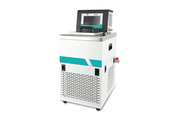 寧波新芝生物科技低溫恒溫槽（加熱、制冷）DCW-3510