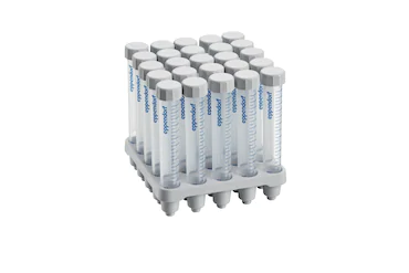 艾本德Eppendorf Conical Tubes, 15 mL, 無菌、無熱原, 無RNase和DNase, 無DNA, 無色, 500 個(gè) (20 盒 × 25 個(gè))貨號 0030122160