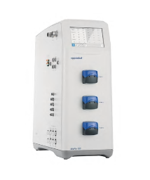 德國艾本德（Eppendorf）BioFlo? 120, 標配，I 型插頭, 轉子流量計, 5 SLPM